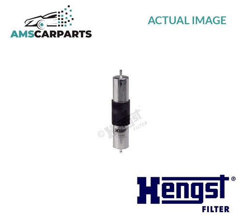 Engine fuel filter - engine,