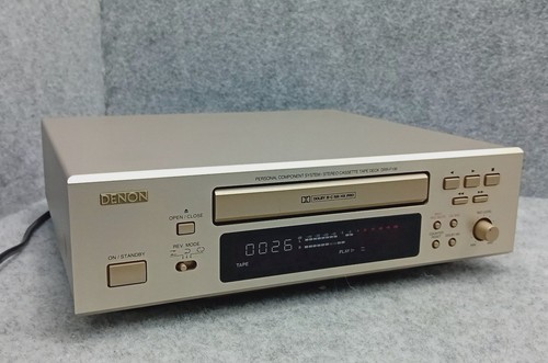 Denon drr 100 - denon,