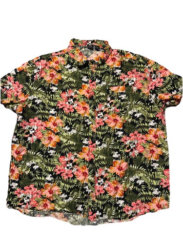 Disney mickey mouse tropical - disney,