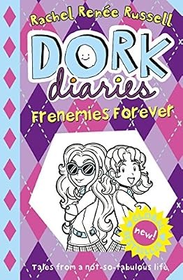 Dork diaries frenemies - dork, diaries: