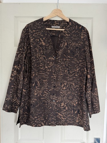 Jaeger women pure silk - women's,