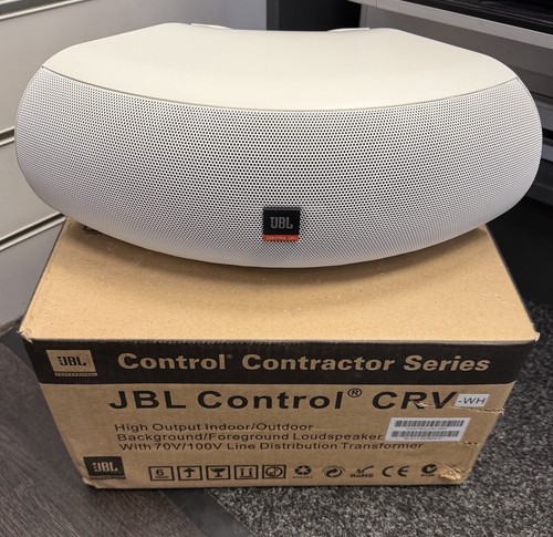 Jbl professional control crv - professional,