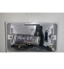 Secret Storage Stash Box Hidden Safe Security Cash Jewellery