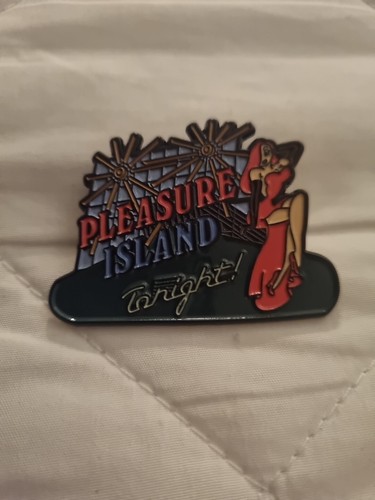 Disney pleasure island - disney's,