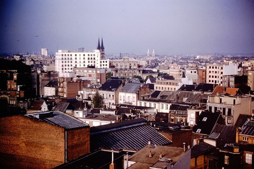 Date city view - no,