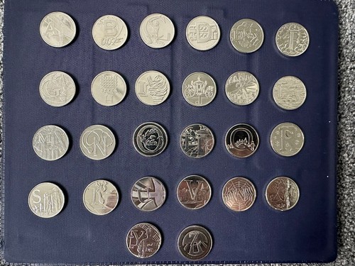2018 10p full set - 2018,