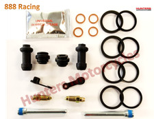 Suzuki GSF600 Bandit Front