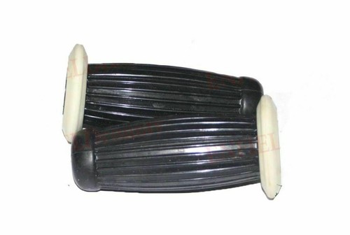 Bubble balloon rubber black - bubble,