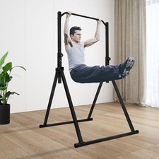 Pull Up Bar Power Tower Dip