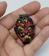Mighty max shrunken - shrunken, heads