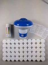 1kg chlorine tablets pool - tablets,