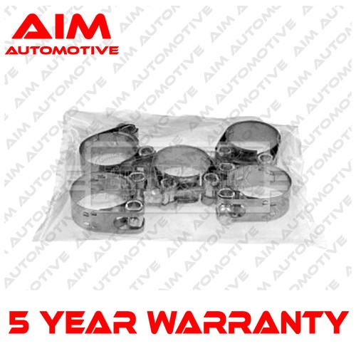 Turbo hose clamp aim fits - turbo,