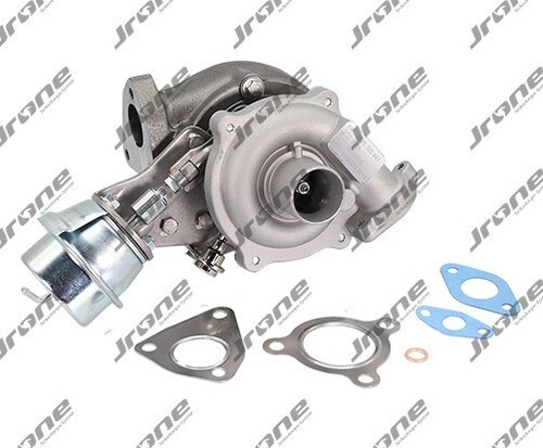 Turbo opel corsa 3 cdti - turbo,