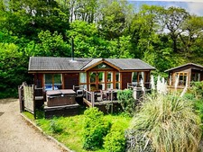 Holiday  Lodge For Sale  Staithe Road, Burgh St Peter, Beccles    Norfolk Broads