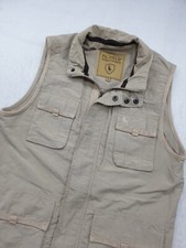 Field gilet men - field, small