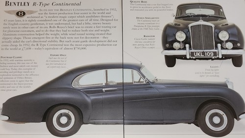 Bentley continental car - continental,