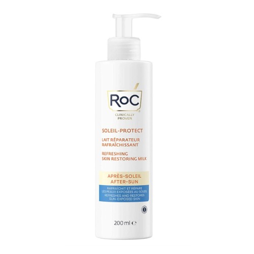 Roc suncare soleil protect - roc, soleil-protect