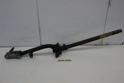 Front fork piaggio - hexagon, 125