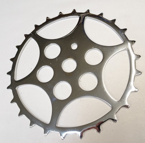 Vintage prewar monark silver - prewar,