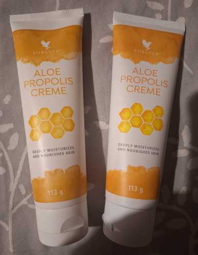 Forever aloe propolis - aloe,