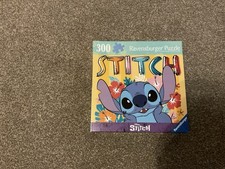 Ravensburger Disney Stitch 300