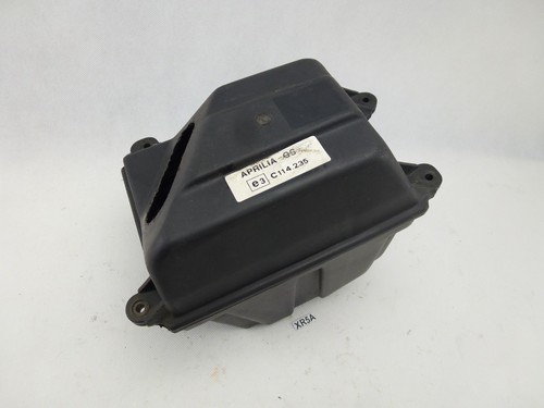 Air filter box airbox - air,