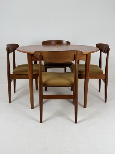 Jentique mid century teak - mid,