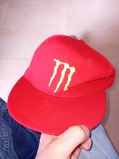 Certified Monster Energy