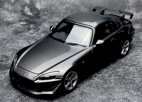 Honda s2000 fully opening by - honda,