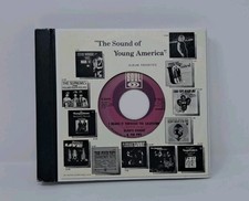 THE COMPLETE MOTOWN SINGLES
