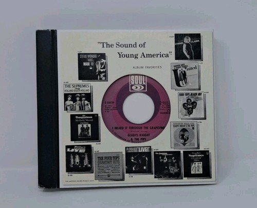 The complete motown singles - the,