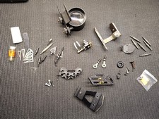 Bulk Lot of Vintage Archery