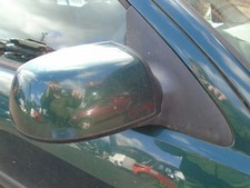 05 FORD MONDEO MK3 1.8 OFFSIDE