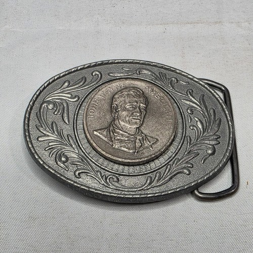 Vintage john wayne the duke - wayne,