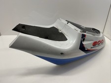 ♻️ Suzuki Gsxr 600 Srad