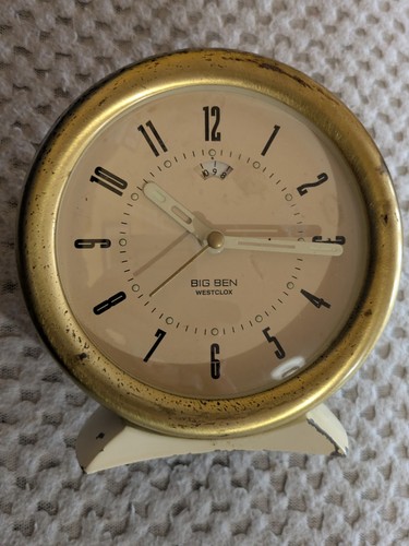 Vintage mid century working - vintage, mid-century