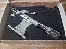 Wall-Mounted Chtome Plated