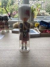 Scots Guards figurine White