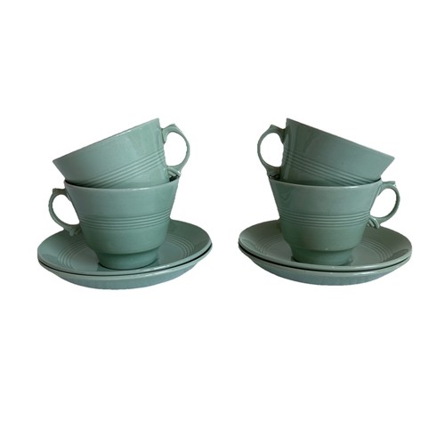 Woods ware beryl - -, x