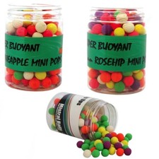 Mistral Mini Fluo Pop-Ups