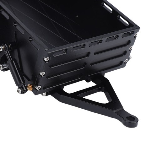 Trailer aluminum alloy rc - °rc,