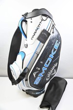 Callaway smoke tour - tour, bag