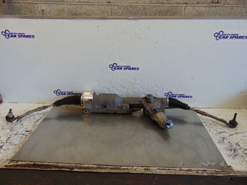 Audi steering rack 12 15 - b8, 12-15