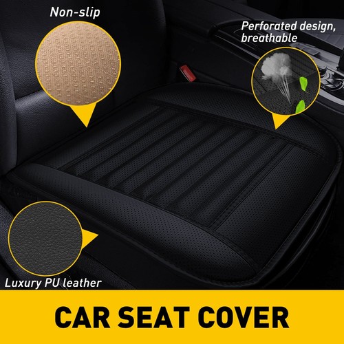 Universal car seat cover - car, pu