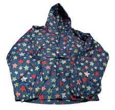 Cath Kidston Blue Multi Star