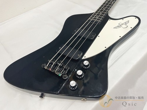 Gibson thunderbird 1997 - gibson,