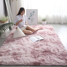 Fluffy Rugs Large Shaggy Rug