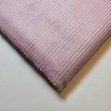 Winter Pink Corduroy Baby