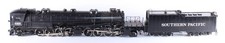 Gauge 0 American Steam