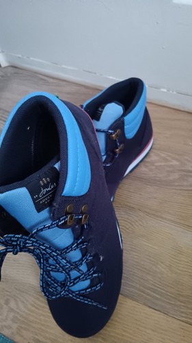 Brand new joules - brand, adventure